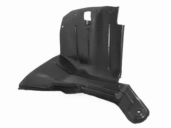 Защита двигателя  Daewoo Nexia