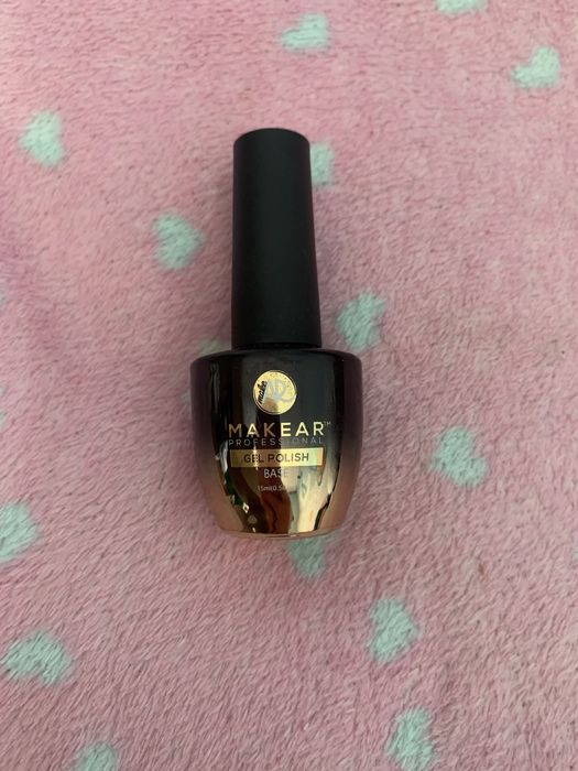 UV лампа +всичко необходимо за маникюр