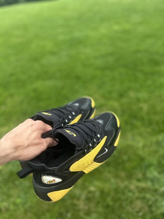 Nike Air Zoom размер 42