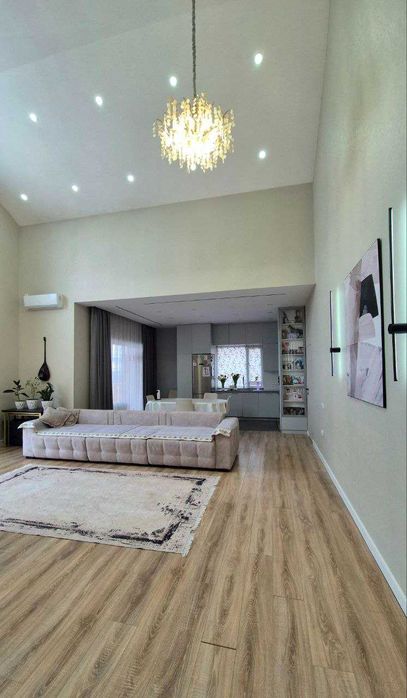 Продается современный дом !