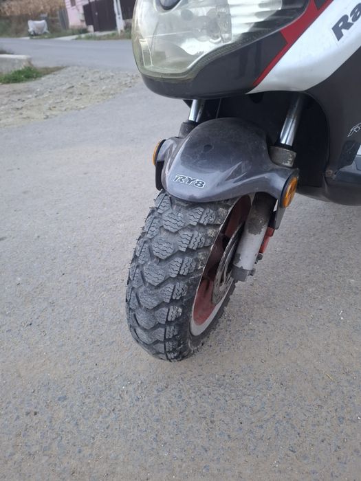 Vand scuter in perfecta stare de funcționare