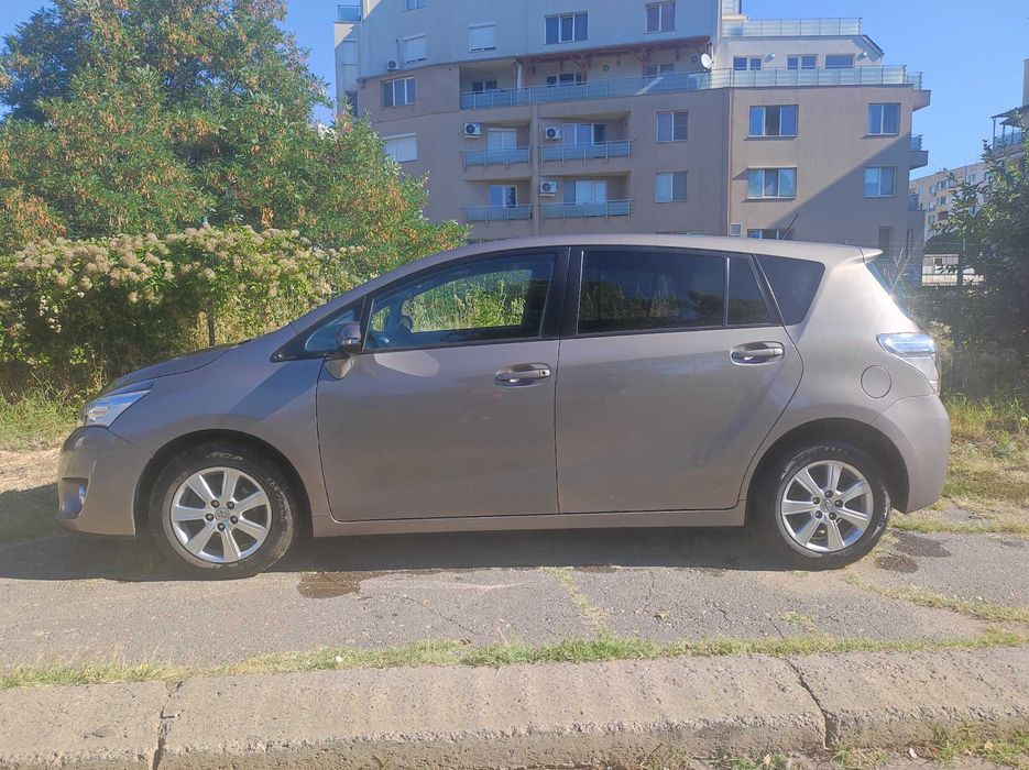 Toyota Verso 1.6 D-4D