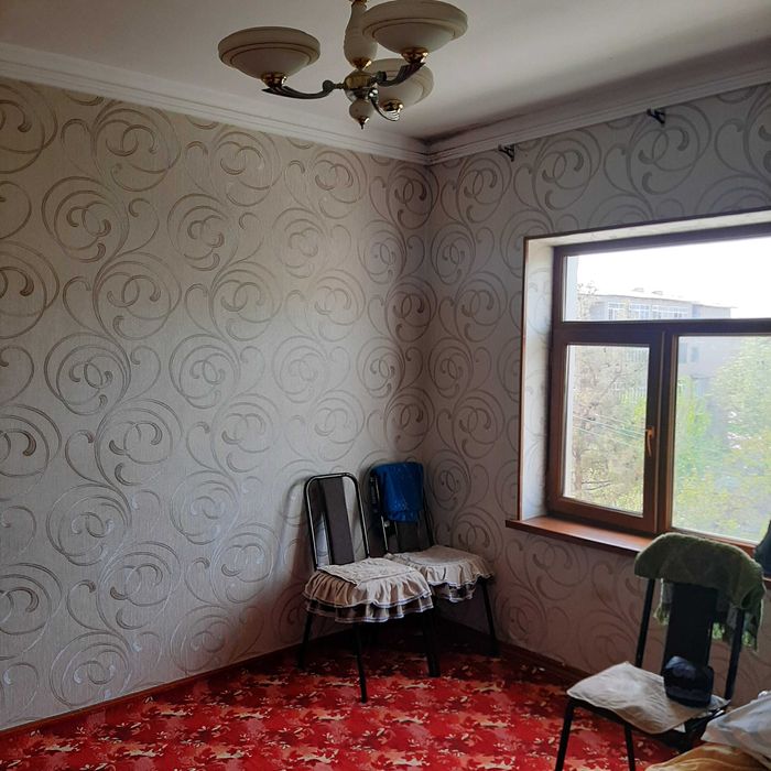 Shahrisabdan 3 xonali Dom sotiladi