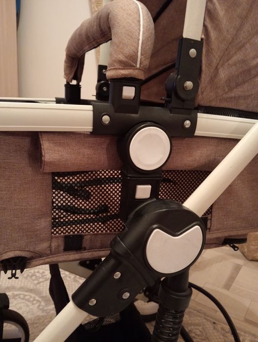 Продам детскую коляску