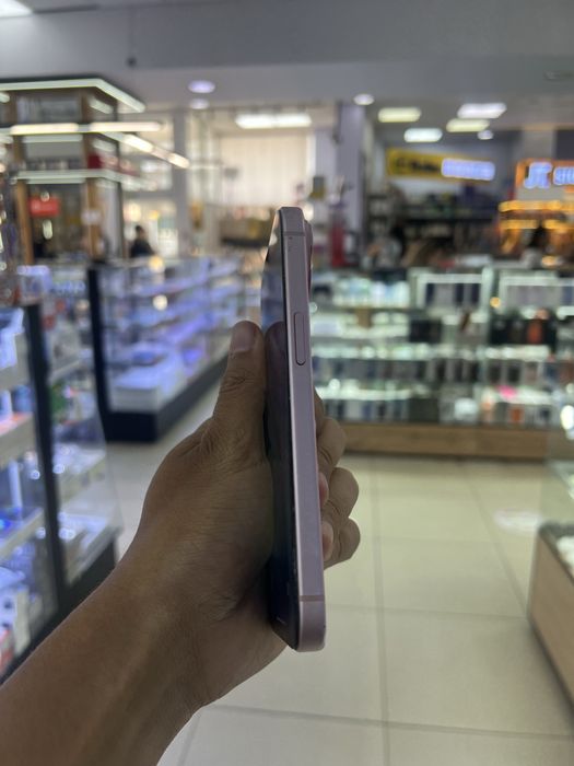 Iphone 15 Айфон 15 128гб СРОЧНО