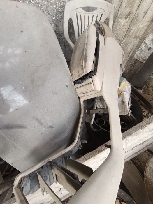 Салон w140 не Лонг.