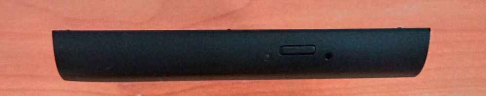 DVD-RW для ноутбука