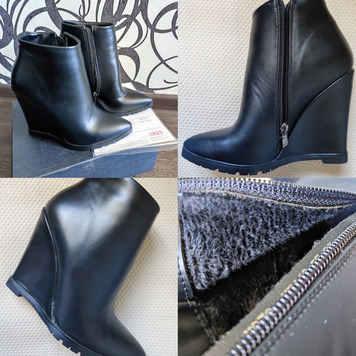 Туфли, босоножки, батильоны 36 размер