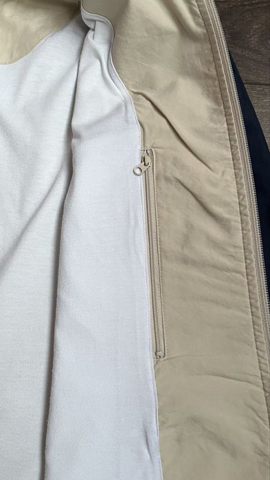 Винтидж яке Nike