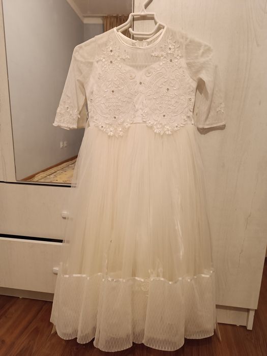 Платье для девочек