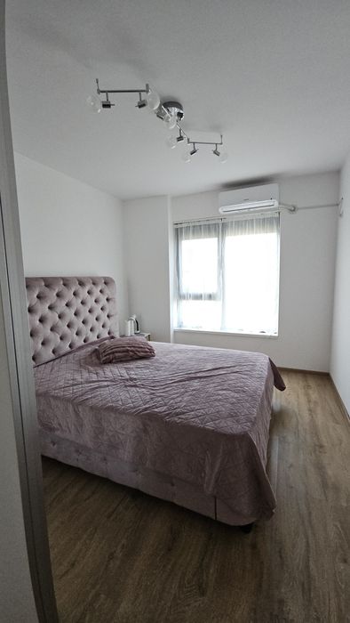 Vand apartament doua camere open space Drumul Binelui