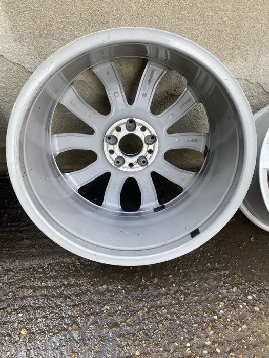 Janta aliaj 19" Mercedes Benz ML GL W166