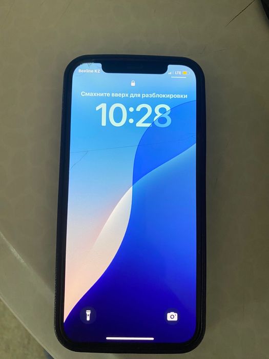 Продам Iphone 12