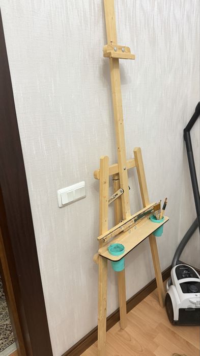 Мольберт для рисования