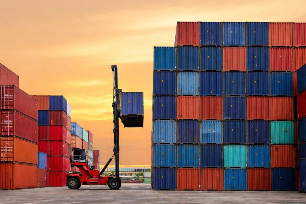 Spatii depozitare Scheia/Suceava