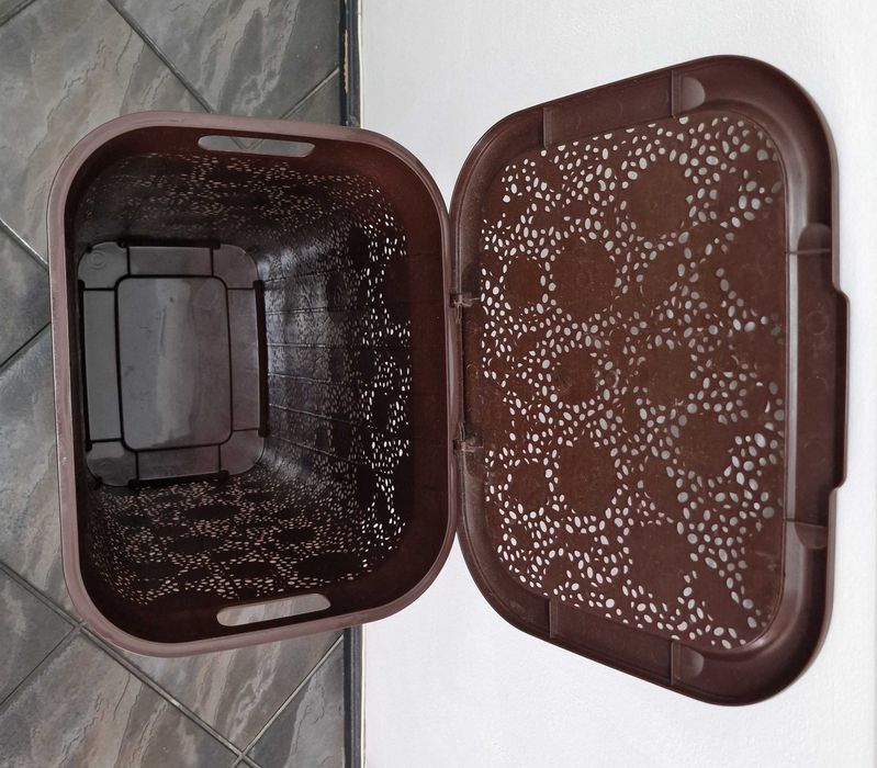 Продавам кошници за пране / Laundry Baskets For Sale гр. Плевен Мара