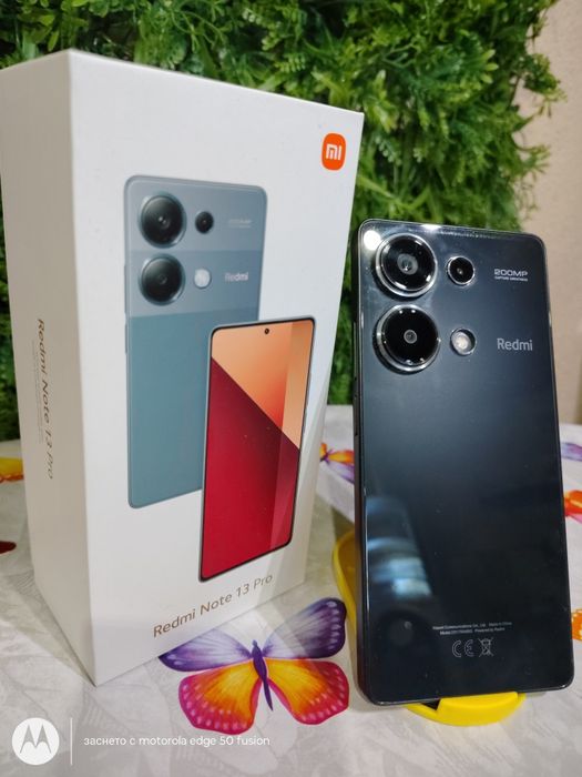 Redmi Note 13 pro 256gb