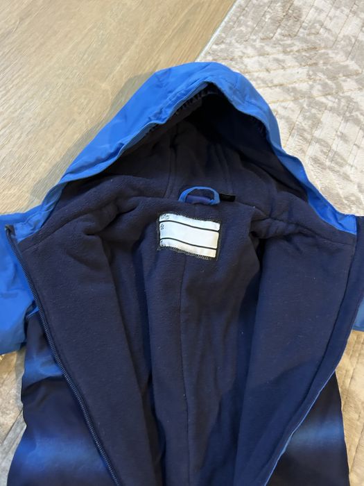 Яке, елек, гащеризон , 86-92