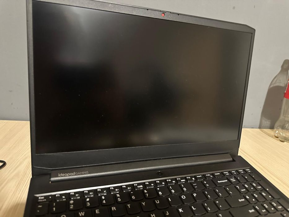 Laptop Gaming Lenovo Ideapad Ryzen 7(schimb)