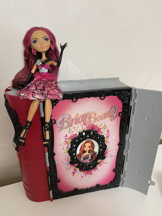 Игровой набор Эвер Афтер Хай