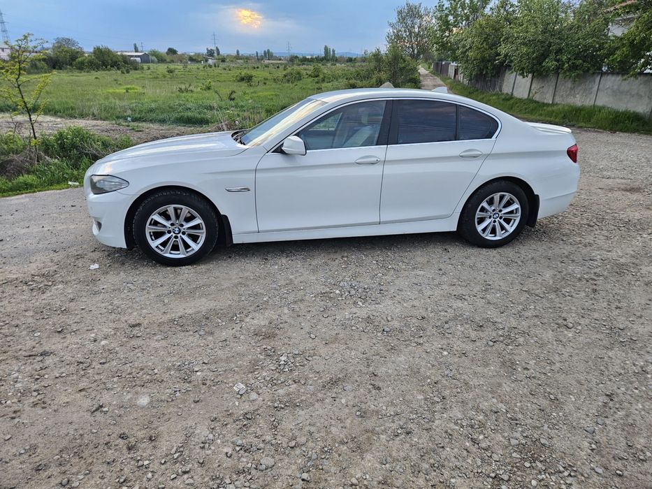 Vanzare BMW F10 2.0 D