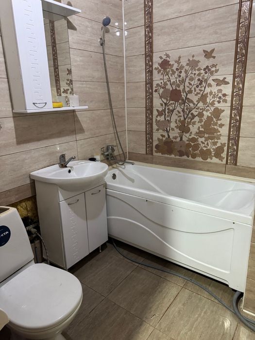 Аренда квартиры в авангарде