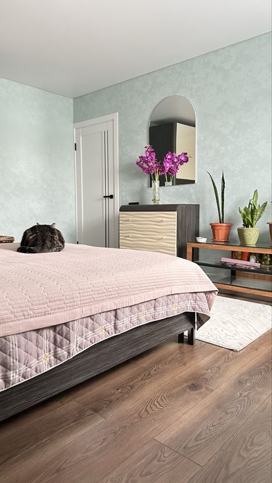 Дом 140 кв.м, 24 мкр (Заман)