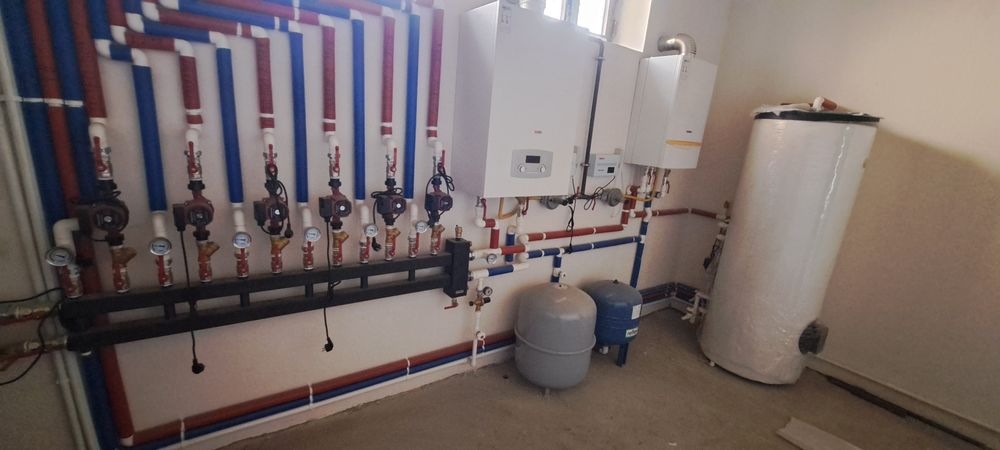 Сифатли ва арзон сантехника хизмати.