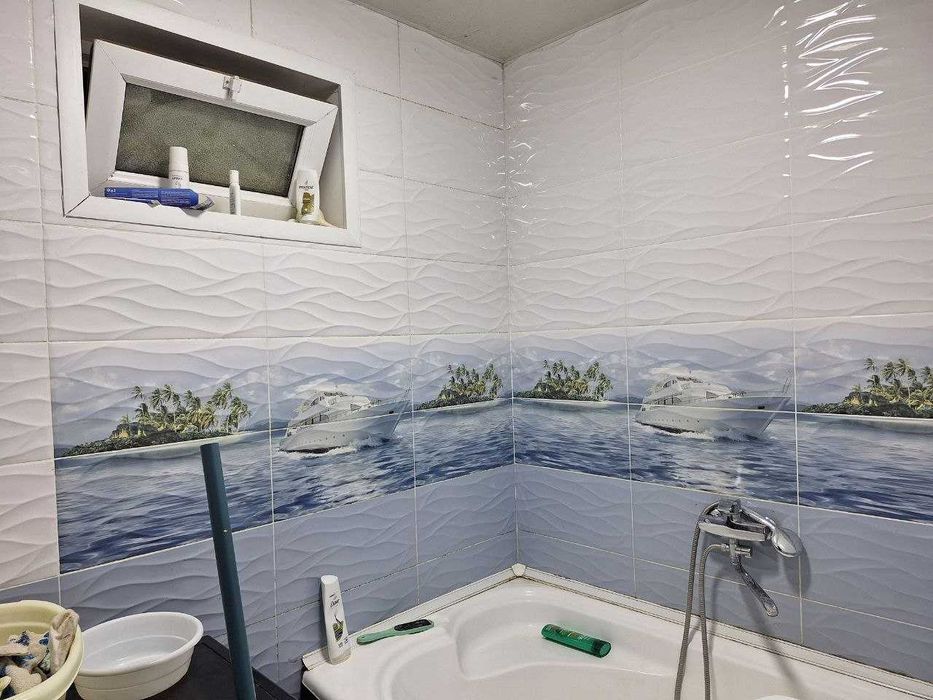 Срочно предаётся 3 комнатная квартира