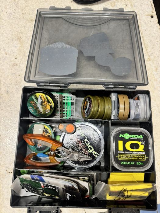 Шаранджийски принадлежности