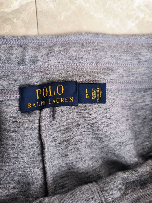 Polo Ralph Lauren размер L долнище