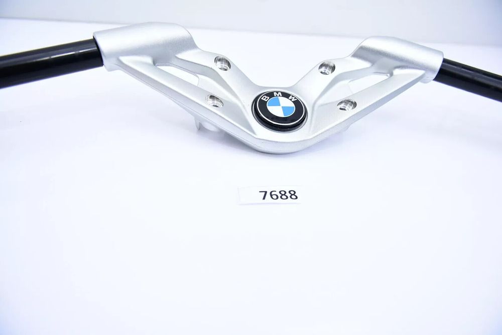 Clemă triplă pentru ghidon 0km BMW R1200RS K54 2014-2020