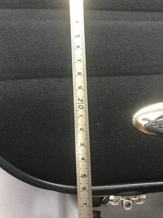 Куфар за козметика Da Vinci