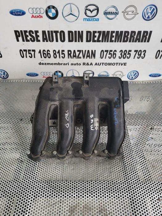 Galerie Admisie Bmw E90 E91 E60 E61 E46 2.0 Diesel Cod  Factura Si Garantie - Dezmembrari Arad