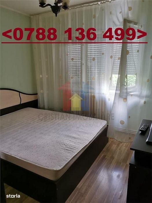 Mobilat si Utilat ! 2 camere confort 1 Dorobantilor — fotografia 1