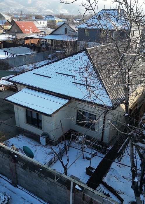 Срочно продам дом в Туздыбастау