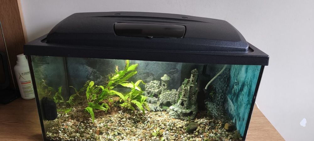 Аквариум AQUAEL 54 литра