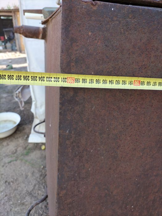 Продам  ёмкость   чан