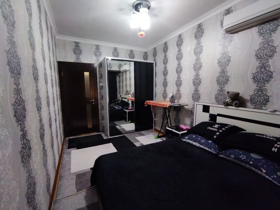 Sergili yangi hayot 9 xuduta