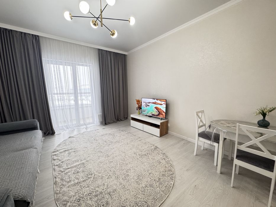 Некспо сити, мега экспо