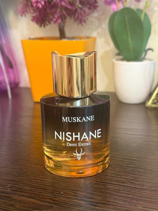 продам парфюм Nishane Florane Muskane