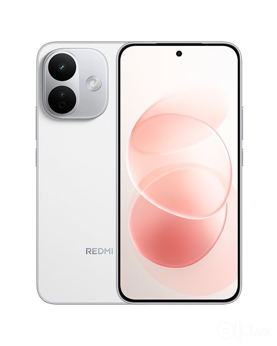 Redmi Note 17 Pro 5G New 2026 Global Super AKSIYA