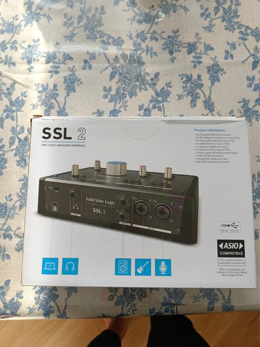 Звуковая Карта Продам!