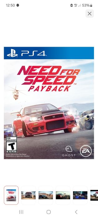 Playstation 4 Slim 1 tb