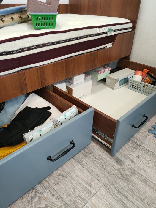 Кровать детская,, подростковая.