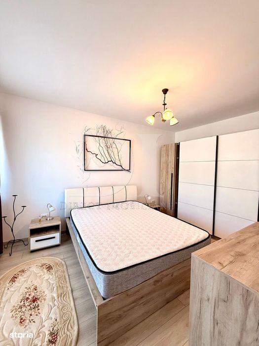 Apartament 2 Camere De Închiriat