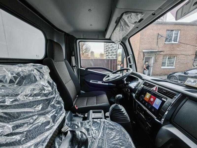 Dongfeng C 100S 2025 г.