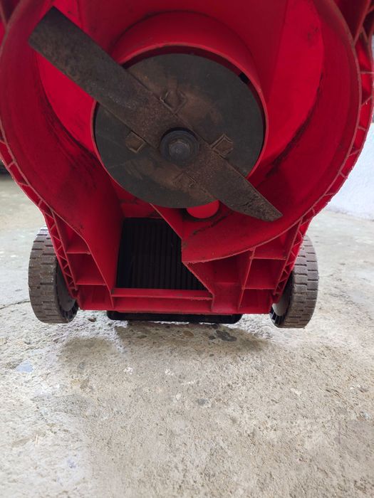 Електрическа косачка