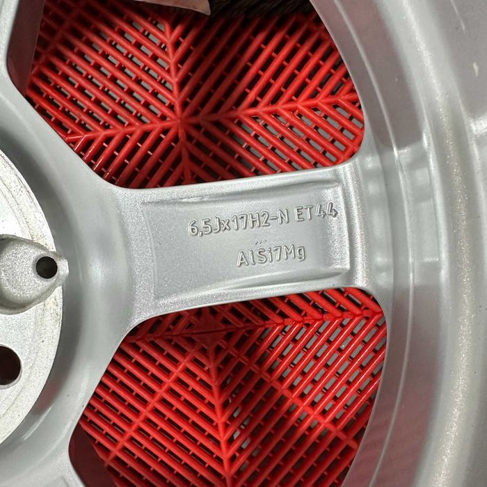 Jante Mercedes CLA A B Class R17 TVA21% anv iarna 2055/55 R17 *GARANTIE*