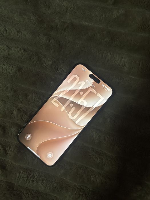 Обмен iphone 15 pro max на 15pro